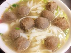 -潮镇老尾牛杂(环城西路店)