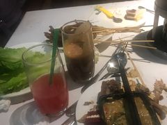-星伦多自助料理·涮烤一体(虹悦城店)