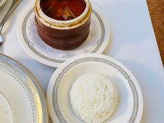精品罐焖牛肉-莫斯科餐厅
