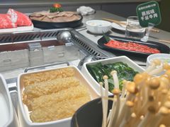 -海底捞火锅(杭州萧山宝龙广场店)