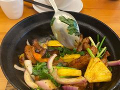 -旺爷砂锅·茶作(国贸城店)