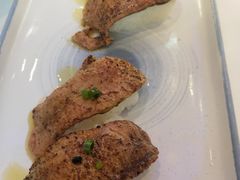 鹅肝寿司-莲寿司(国兴店)