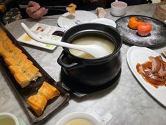 -城南往事(滨江世茂店)