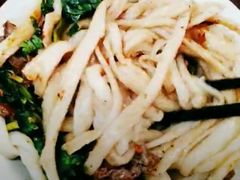 -清真马虎面馆(西七路店)