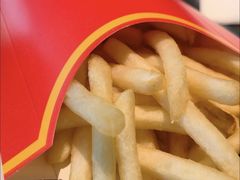 -麦当劳(望京国际商业中心店)