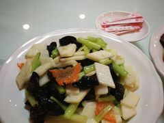 -暨南大学（石牌校区）明湖楼