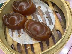 -春满人间酒楼(园岭中路店)