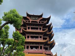 -黄鹤楼