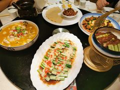 -芳芳私房菜·精做淮扬菜(承德路店)