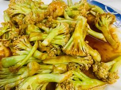 -北戴河庆山饭店·海鲜砂锅粥(北戴河黑石路店)