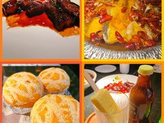 -小资太太餐厅(南岗区店)