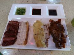 -明腾壹间茶餐厅(新都会花园广场店)