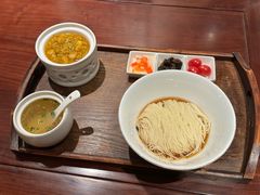 -苏州老字号·苏面斋·秃黄油·三虾面苏式面馆