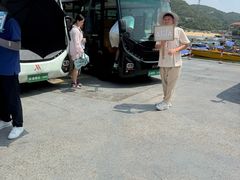 -东澳岛