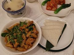 -幸运楼(北京路店)