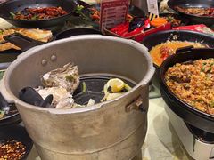 -聚味瞿记·龙虾堂(天元店)