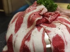 -韩宫宴烤肉·料理(颛桥万达店)