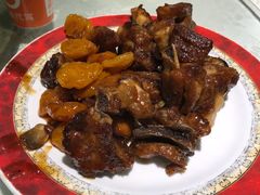 -东兴楼饭庄(六里桥店)