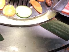 -哈哈碳都·牛肋条无限自助烤肉(台江万达店)