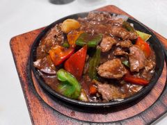 -北国饭店.海鲜.北方菜(新河路店)