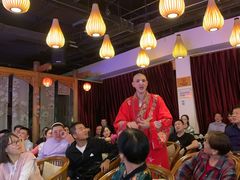 -盖碗儿梨园·变脸吐火·川剧(天府广场店)