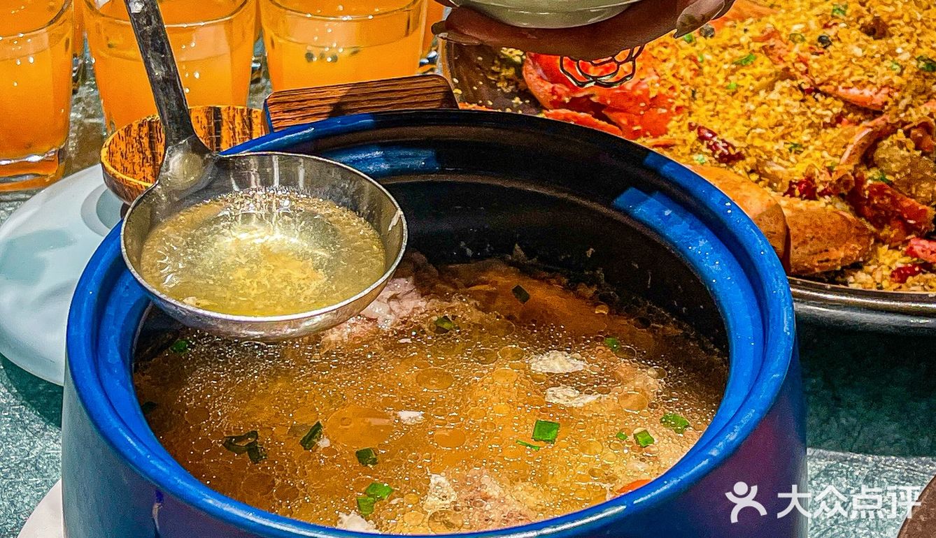 广州本地人才去吃的非网红海鲜酒楼！🐠🐠