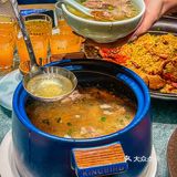 广州本地人才去吃的非网红海鲜酒楼！🐠🐠