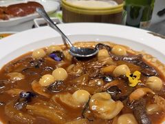 -万荣烤鸭店·北京菜(天坛店)