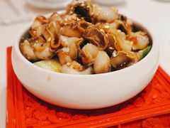辣汁花螺-东富酒家(龙湖西溪天街店)