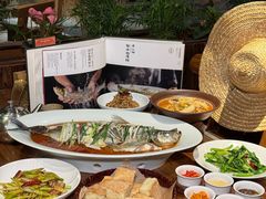 -丹江渔村(首都机场店)