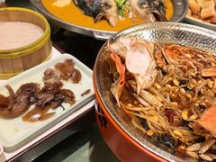 -芙蓉·艳阳餐厅(南口店)