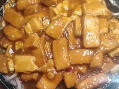 -盐帮食坊•小河帮川菜(四川师大店)