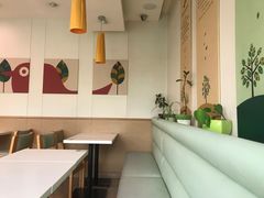 卡座-德克士(安靖店)