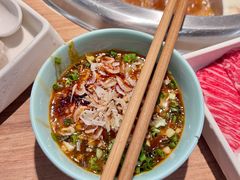 -季季红火锅(长沙步行街店)