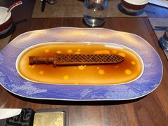 -曾宴·楚菜(湖北省博物馆店)