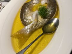 -穿越·外婆家(西溪天堂店)