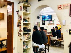 -炒豆合作社(东四总店)