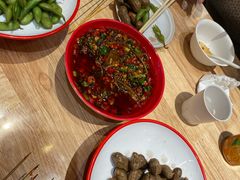 -东北特色烧烤(赣榆店)