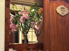 -老井俄式餐厅