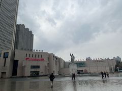 -吉林市博物馆