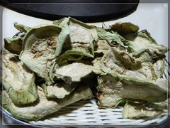 茄子干-大鹅岛灶台鱼·铁锅炖(水库路店)