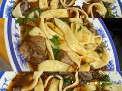 -清真-戏楼王记牛肉面