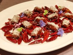 -东海渔庄·湘粤融合餐厅(南山店)