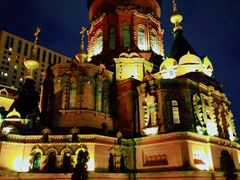 -人民防洪胜利纪念塔