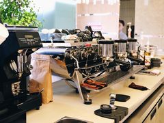 -Bracket Coffee(工体店)