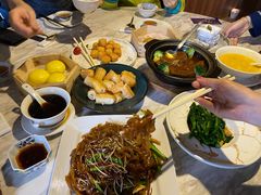 -钟菜·粤菜点心·宴请(海上世界·汇港二期店)