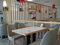 大堂-叁拾壹克饺子·东北菜(国贸店)