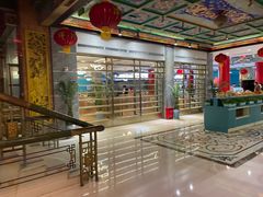 -皇宫大酒店