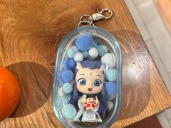 -海马体照相馆(天津世纪都会店)