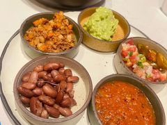 -墨纪Mojí墨西哥餐厅(官舍店)